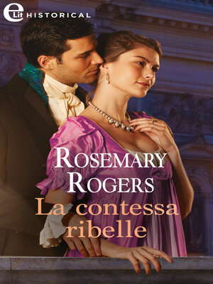 cover image of La contessa ribelle